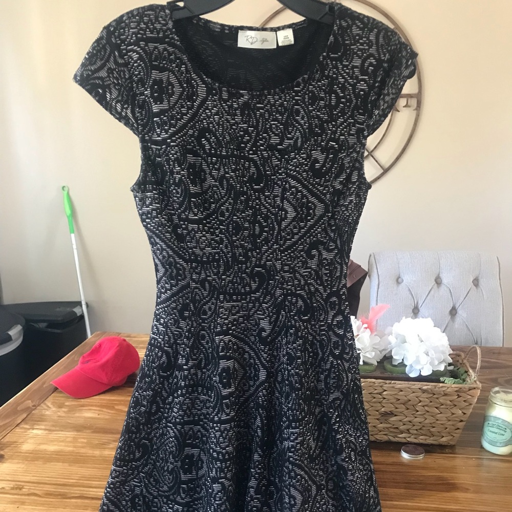 Stitch fix - size petite small dress adorable!!